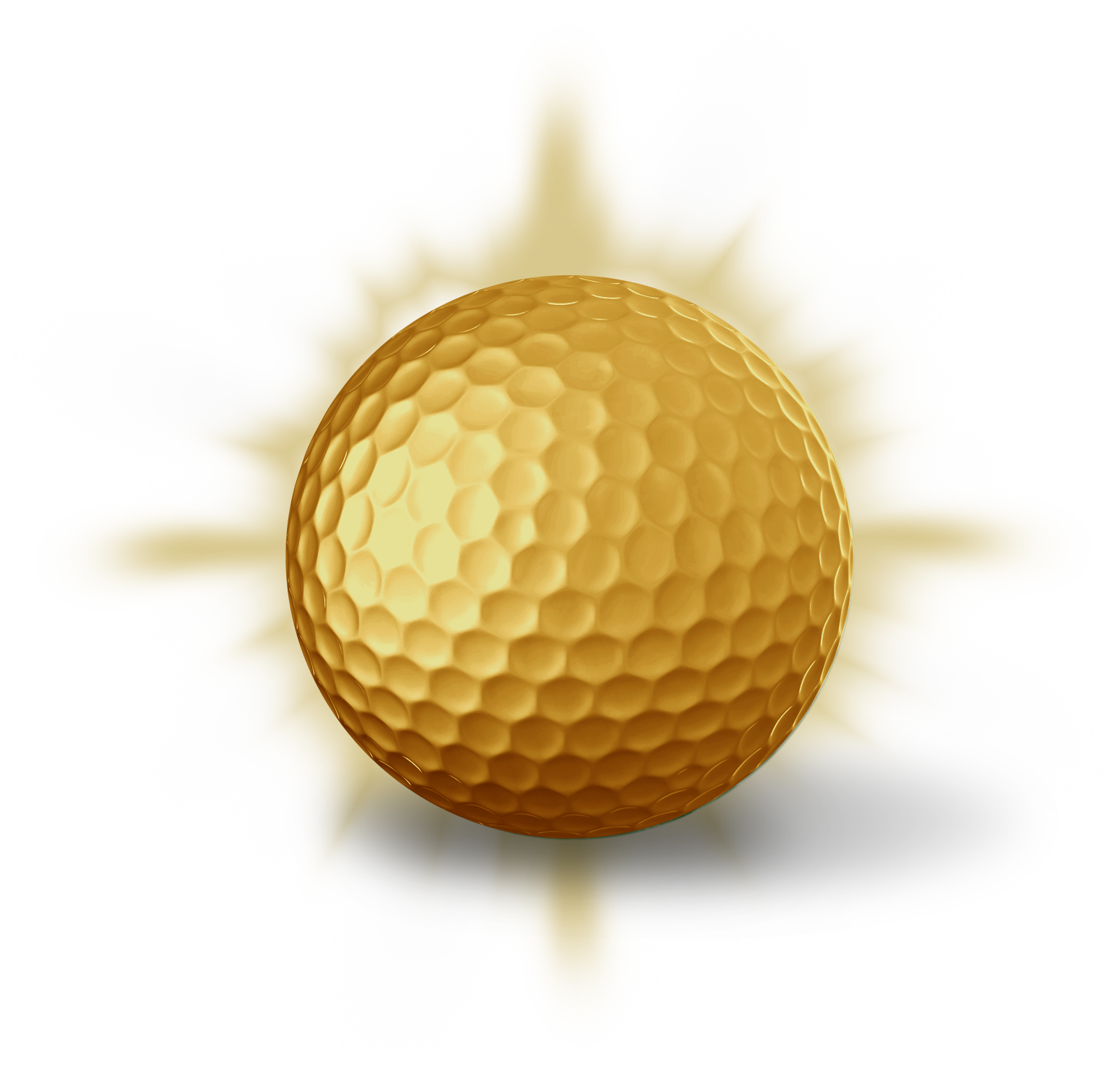 Golden Ball Challenge Klockerhof